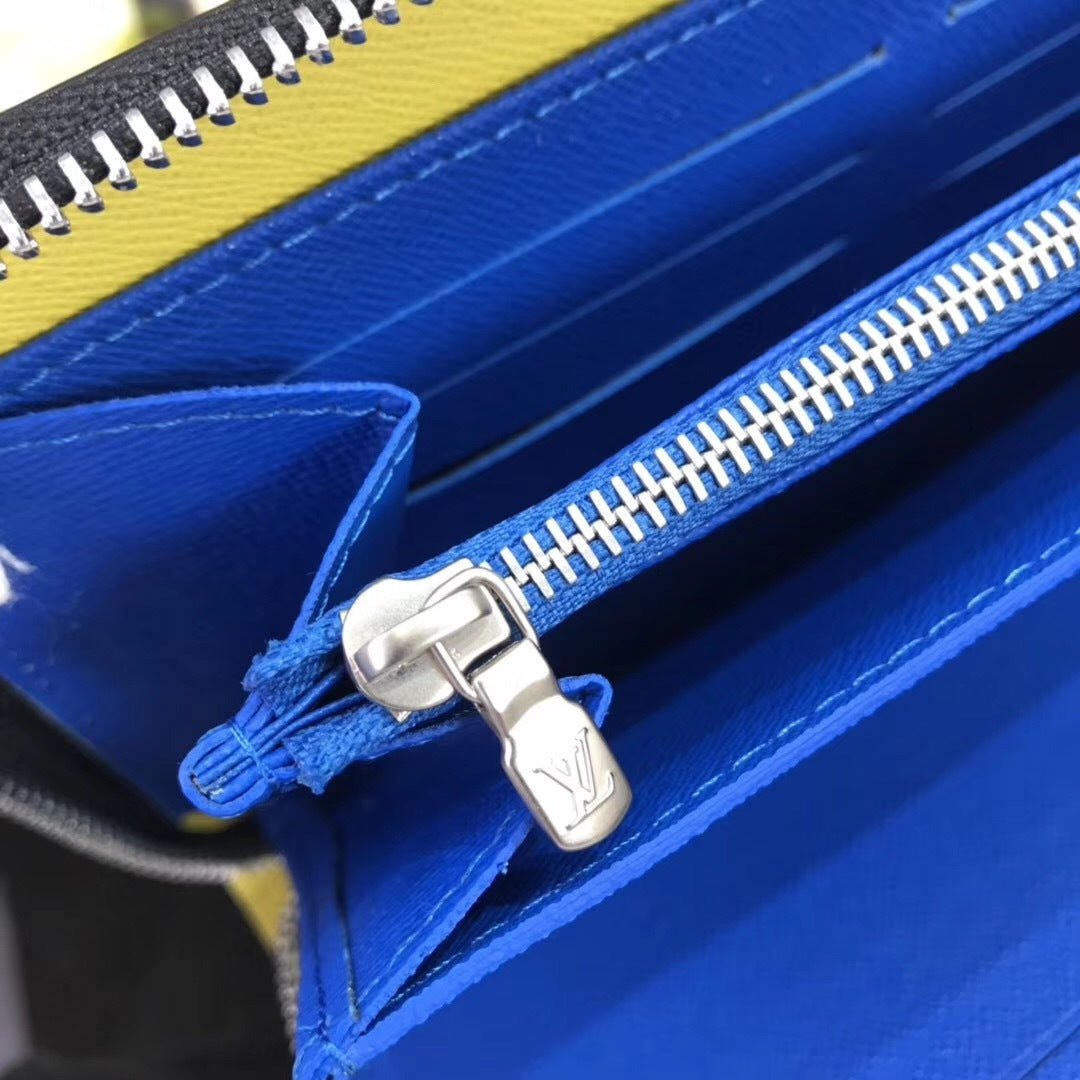 Anum Wallets - High-Quality Designer Products for You - AFFORDABLE LUXURY - 4727