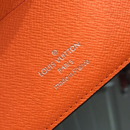 Anum Wallets - DESIGNER WALLETS FOR WOMEN - AFFORDABLE LUXURY - 4804