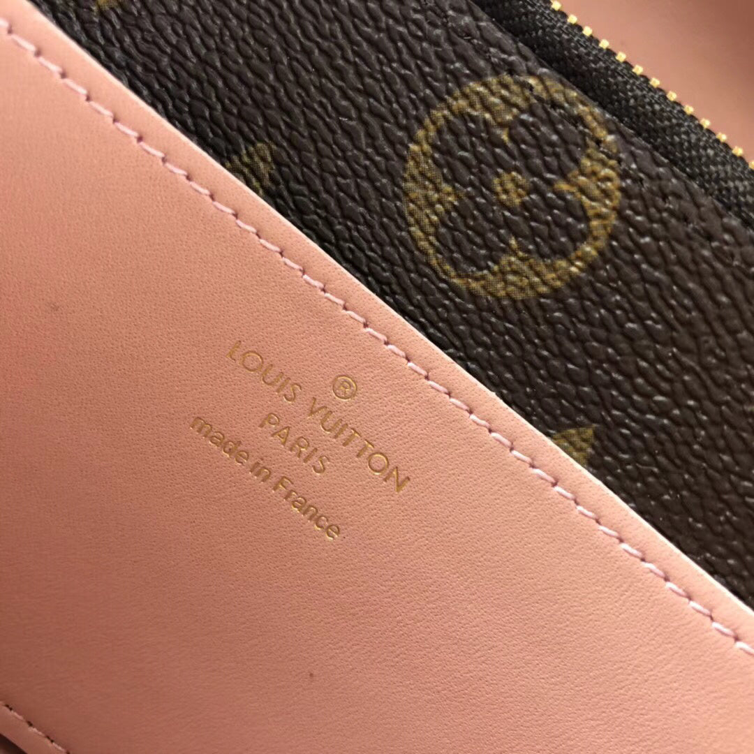 Anum Wallets - DESIGNER WALLETS FOR WOMEN - AFFORDABLE LUXURY - 4492