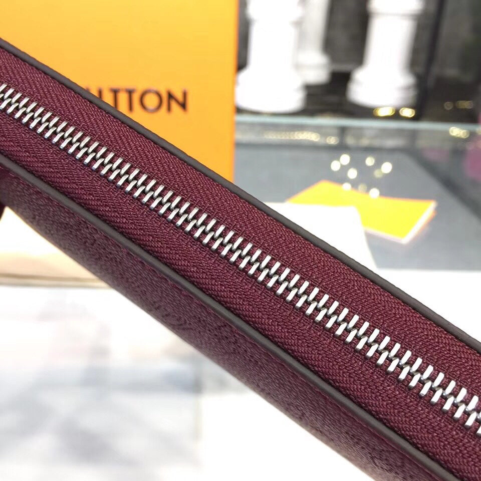 Anum Wallets - DESIGNER WALLETS FOR WOMEN - AFFORDABLE LUXURY - 4564
