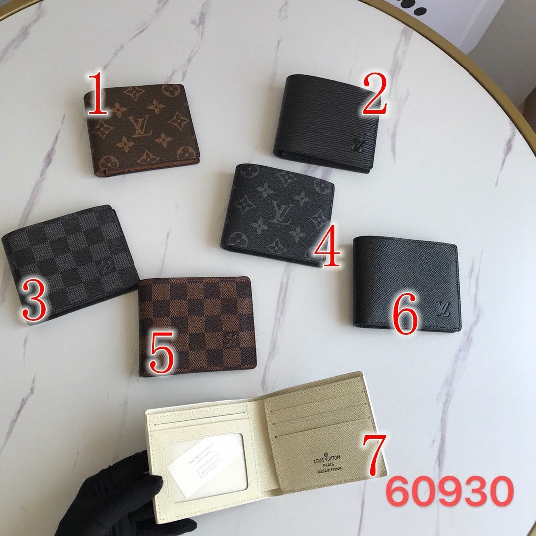 Anum Wallets - Best High-End Brands in One Place - AFFORDABLE LUXURY - 4885