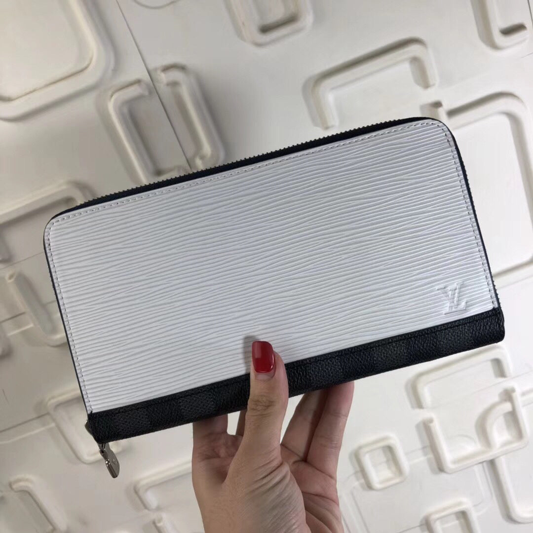 Anum Wallets - DESIGNER WALLETS FOR WOMEN - AFFORDABLE LUXURY - 4536