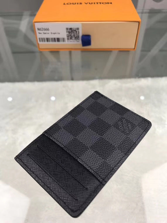 Anum Wallets - Best High-End Brands in One Place - AFFORDABLE LUXURY - 4809