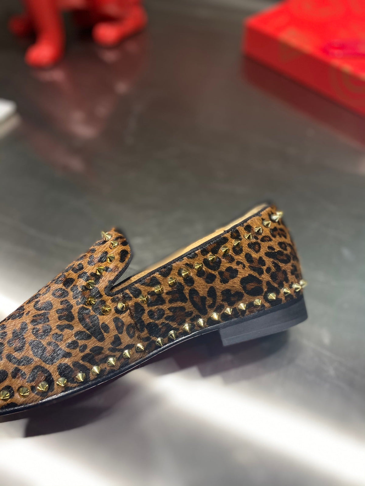 Anum Bags Heels - High-Quality Designer Products for You - AFFORDABLE LUXURY HEELS - 8299