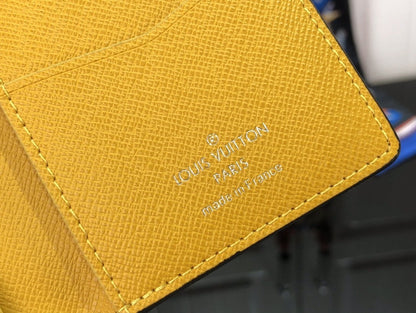 Anum Wallets - Best High-End Brands in One Place - AFFORDABLE LUXURY - 4381