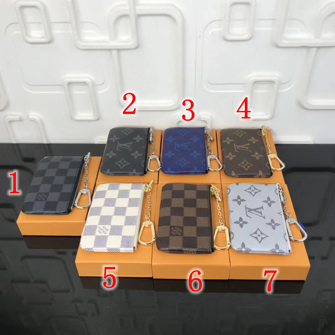 Anum Wallets - DESIGNER WALLETS FOR WOMEN - AFFORDABLE LUXURY - 4544