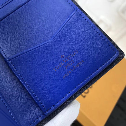 Anum Wallets - DESIGNER WALLETS FOR WOMEN - AFFORDABLE LUXURY - 4516