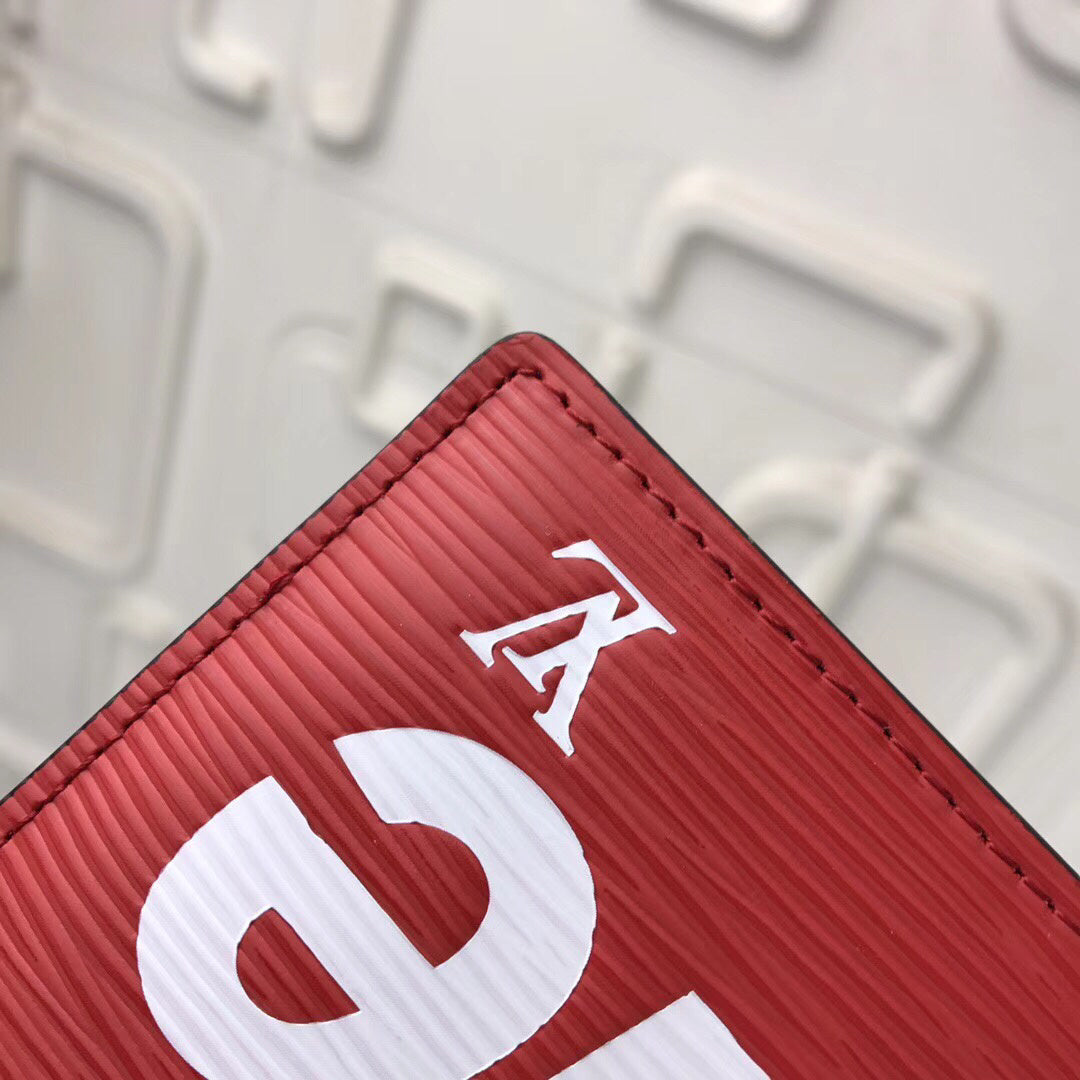 Anum Wallets - DESIGNER WALLETS FOR WOMEN - AFFORDABLE LUXURY - 4508