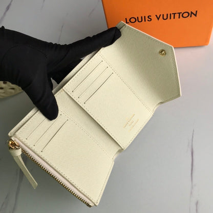 Anum Wallets - DESIGNER WALLETS FOR WOMEN - AFFORDABLE LUXURY - 4432