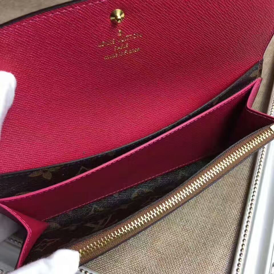 Anum Wallets - DESIGNER WALLETS FOR WOMEN - AFFORDABLE LUXURY - 4420