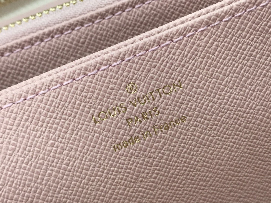 Anum Wallets - Premium Luxury Goods and Accessories - AFFORDABLE LUXURY - 4398