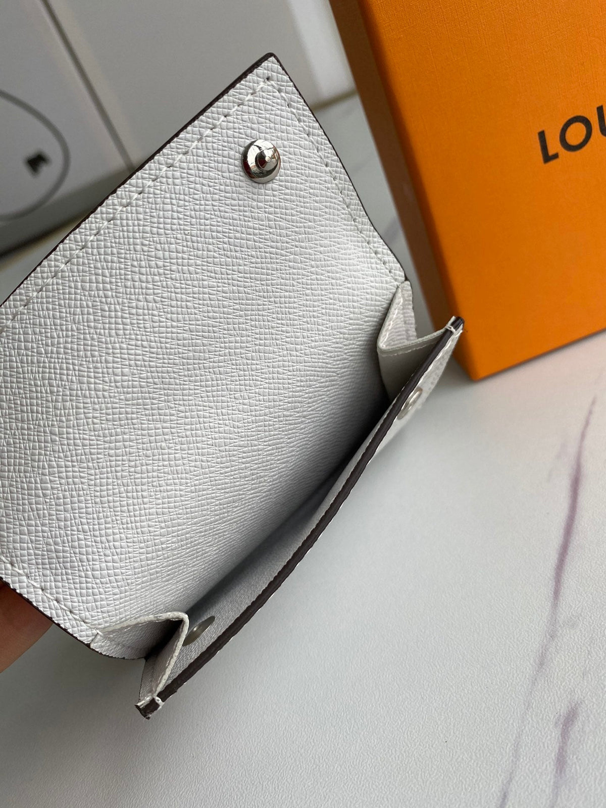 Anum Wallets - DESIGNER WALLETS FOR WOMEN - AFFORDABLE LUXURY - 4896