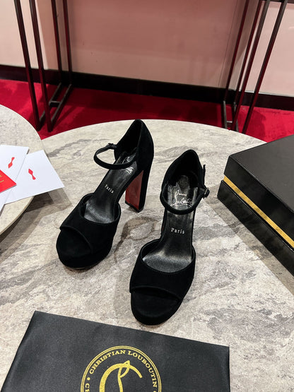 Anum Bags Heels - High-Quality Designer Products for You - AFFORDABLE LUXURY HEELS - 8239