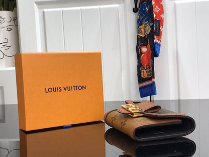 Anum Wallets - Best High-End Brands in One Place - AFFORDABLE LUXURY - 4857