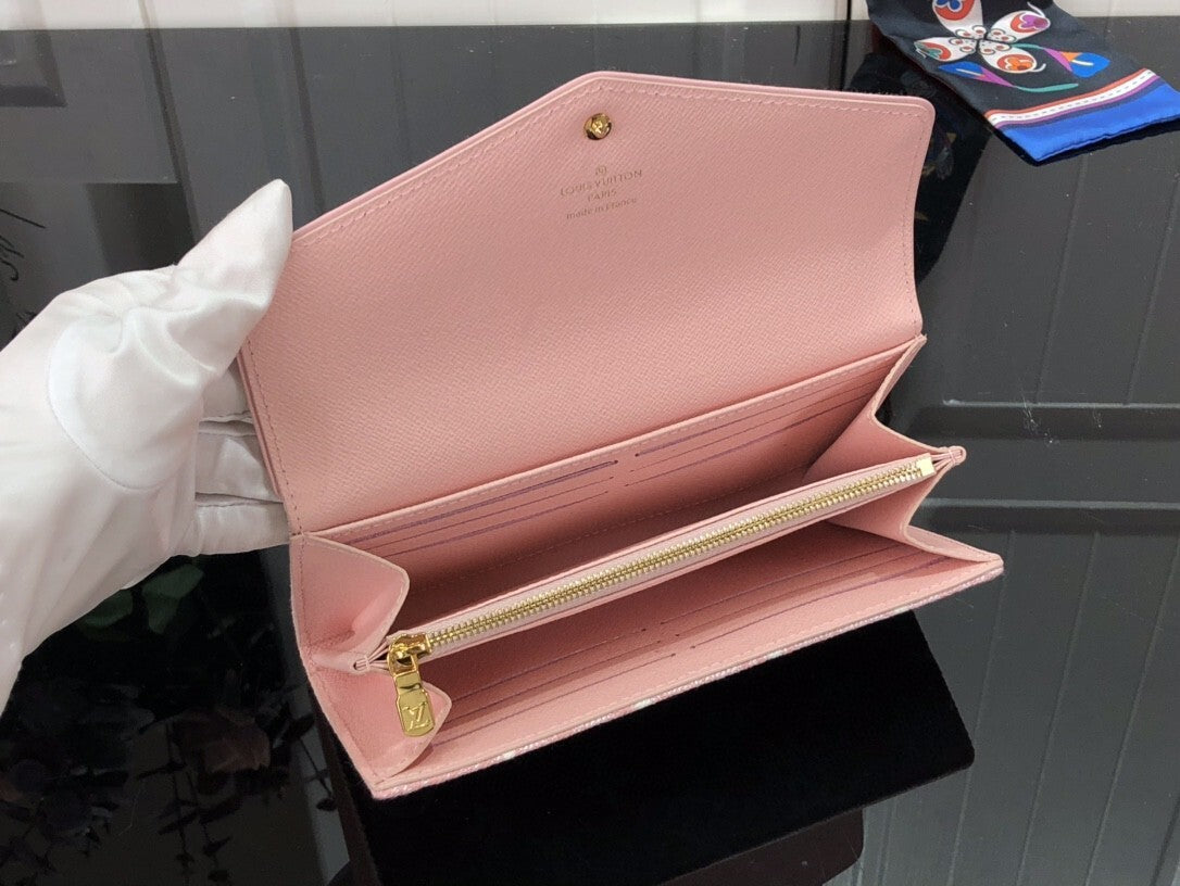 Anum Wallets - DESIGNER WALLETS FOR WOMEN - AFFORDABLE LUXURY - 4388