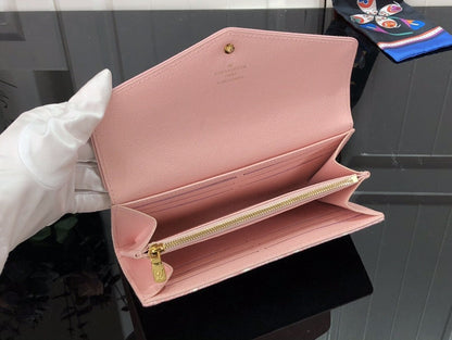 Anum Wallets - DESIGNER WALLETS FOR WOMEN - AFFORDABLE LUXURY - 4388