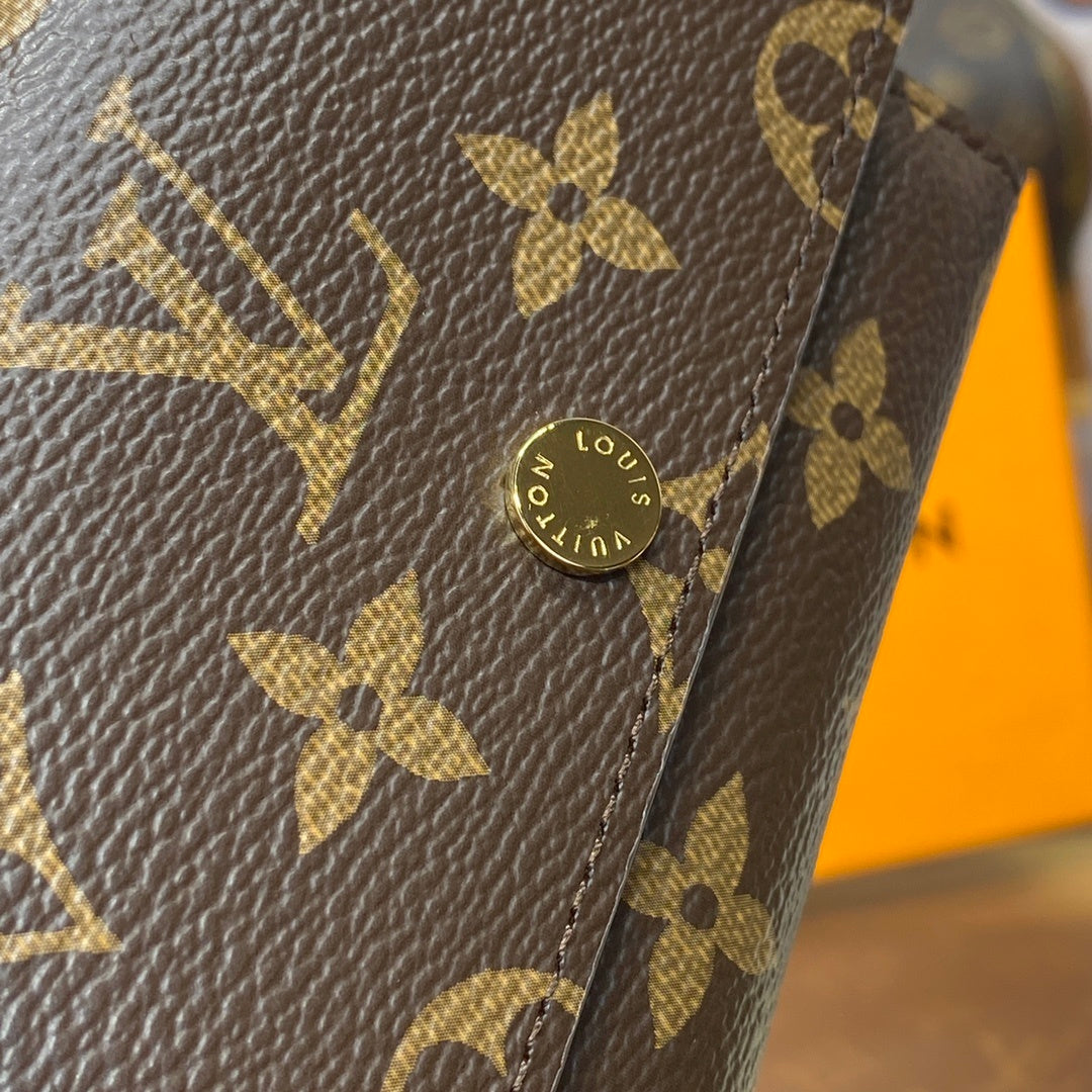 Anum Wallets - Best High-End Brands in One Place - AFFORDABLE LUXURY - 4789