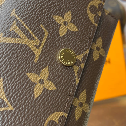 Anum Wallets - Best High-End Brands in One Place - AFFORDABLE LUXURY - 4789