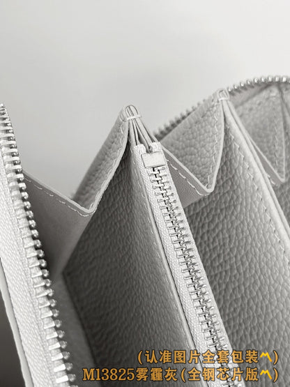 Anum Wallets - DESIGNER WALLETS FOR WOMEN - AFFORDABLE LUXURY - 4800