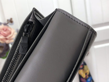 Anum Wallets - DESIGNER WALLETS FOR WOMEN - AFFORDABLE LUXURY - 4404