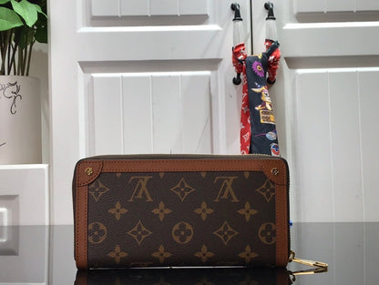 Anum Wallets - DESIGNER WALLETS FOR WOMEN - AFFORDABLE LUXURY - 4992