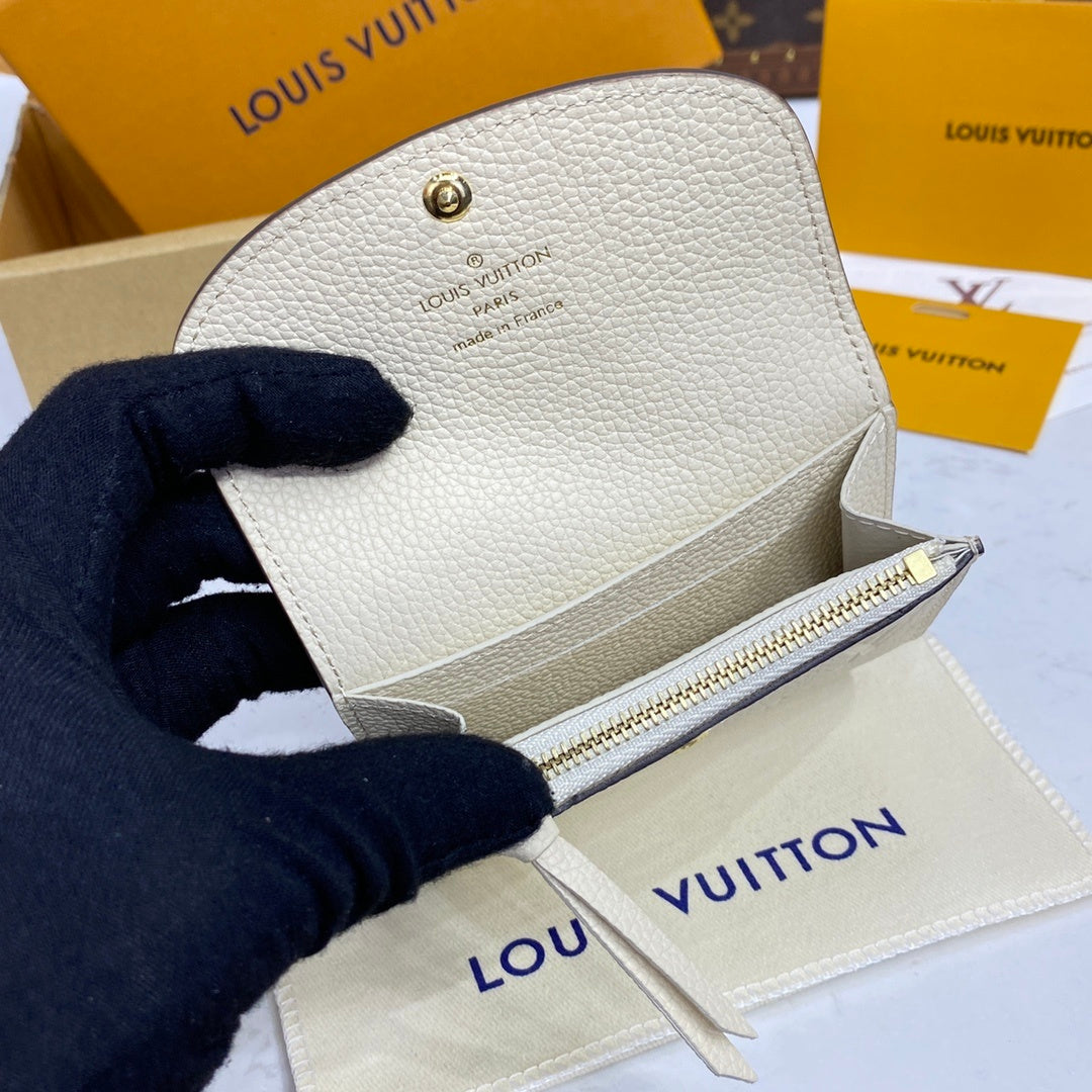 Anum Wallets - Best High-End Brands in One Place - AFFORDABLE LUXURY - 4801