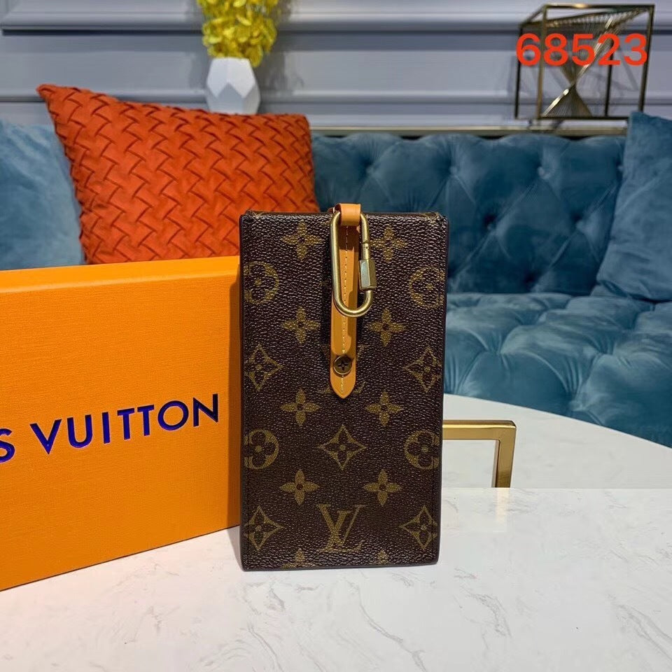 Anum Wallets - Premium Luxury Goods and Accessories - AFFORDABLE LUXURY - 4750