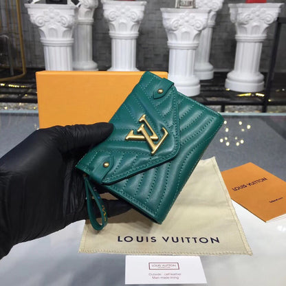 Anum Wallets - Premium Luxury Goods and Accessories - AFFORDABLE LUXURY - 4586