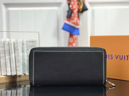 Anum Wallets - DESIGNER WALLETS FOR WOMEN - AFFORDABLE LUXURY - 4780