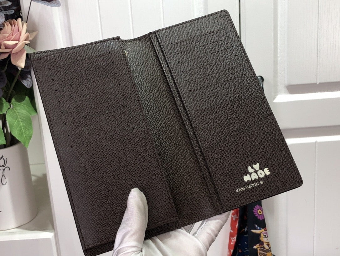 Anum Wallets - Best High-End Brands in One Place - AFFORDABLE LUXURY - 5013