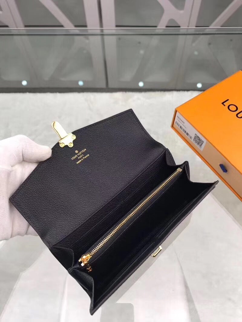 Anum Wallets - DESIGNER WALLETS FOR WOMEN - AFFORDABLE LUXURY - 4748