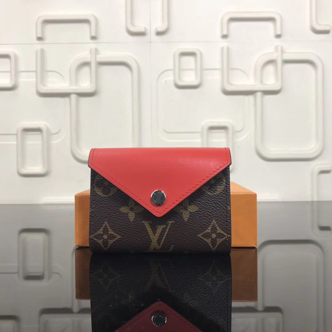 Anum Wallets - Premium Luxury Goods and Accessories - AFFORDABLE LUXURY - 4458