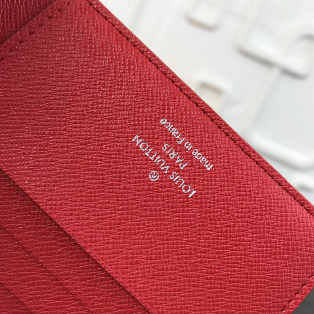 Anum Wallets - Premium Luxury Goods and Accessories - AFFORDABLE LUXURY - 4582