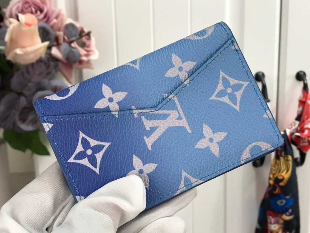 Anum Wallets - DESIGNER WALLETS FOR WOMEN - AFFORDABLE LUXURY - 4868