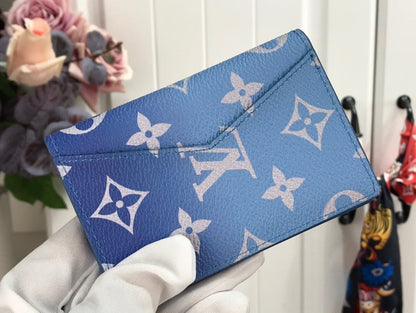 Anum Wallets - DESIGNER WALLETS FOR WOMEN - AFFORDABLE LUXURY - 4868
