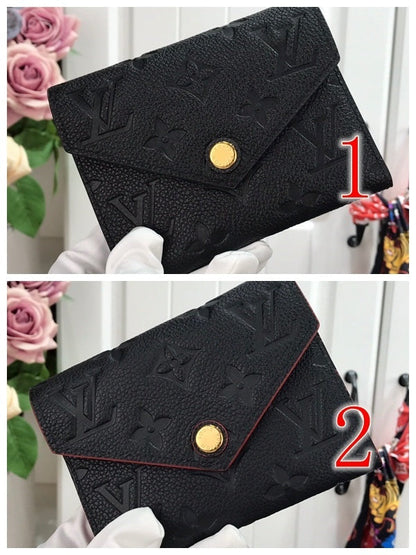 Anum Wallets - Best High-End Brands in One Place - AFFORDABLE LUXURY - 4853