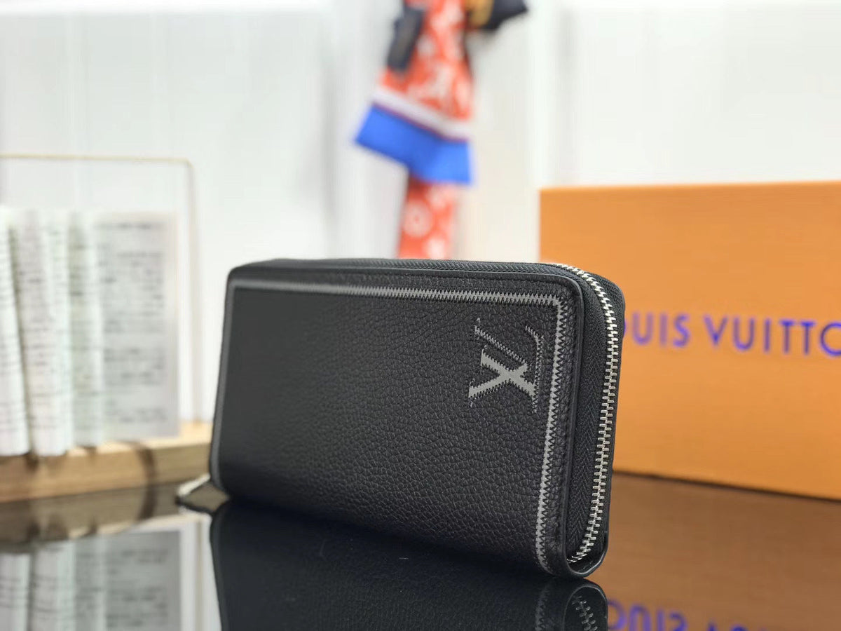 Anum Wallets - DESIGNER WALLETS FOR WOMEN - AFFORDABLE LUXURY - 4780