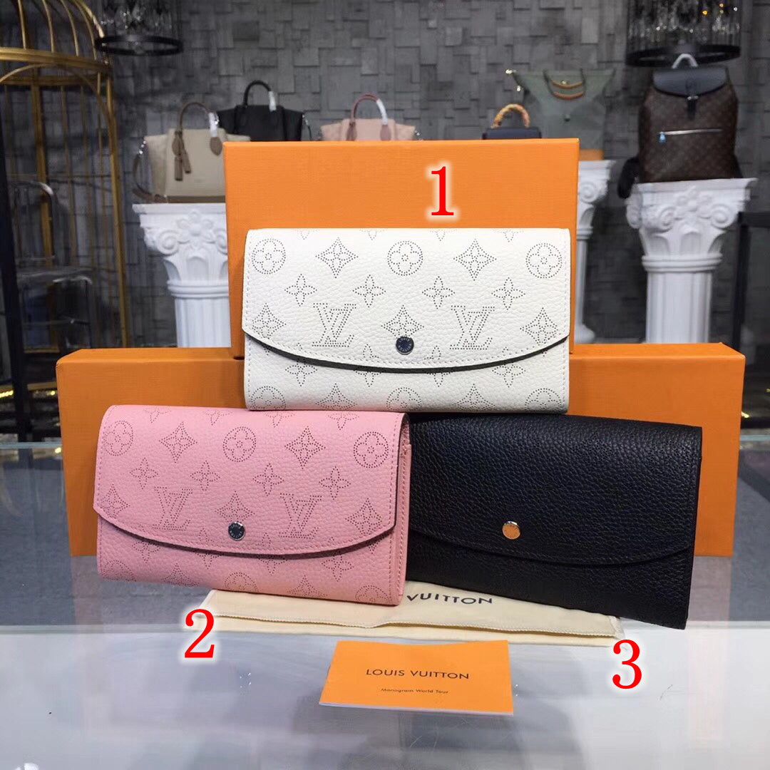 Anum Wallets - Best High-End Brands in One Place - AFFORDABLE LUXURY - 4565