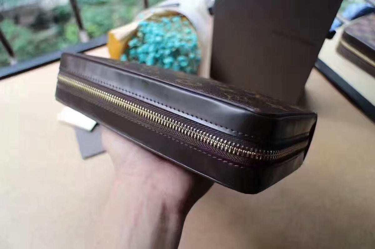 Anum Wallets - Best High-End Brands in One Place - AFFORDABLE LUXURY - 4433