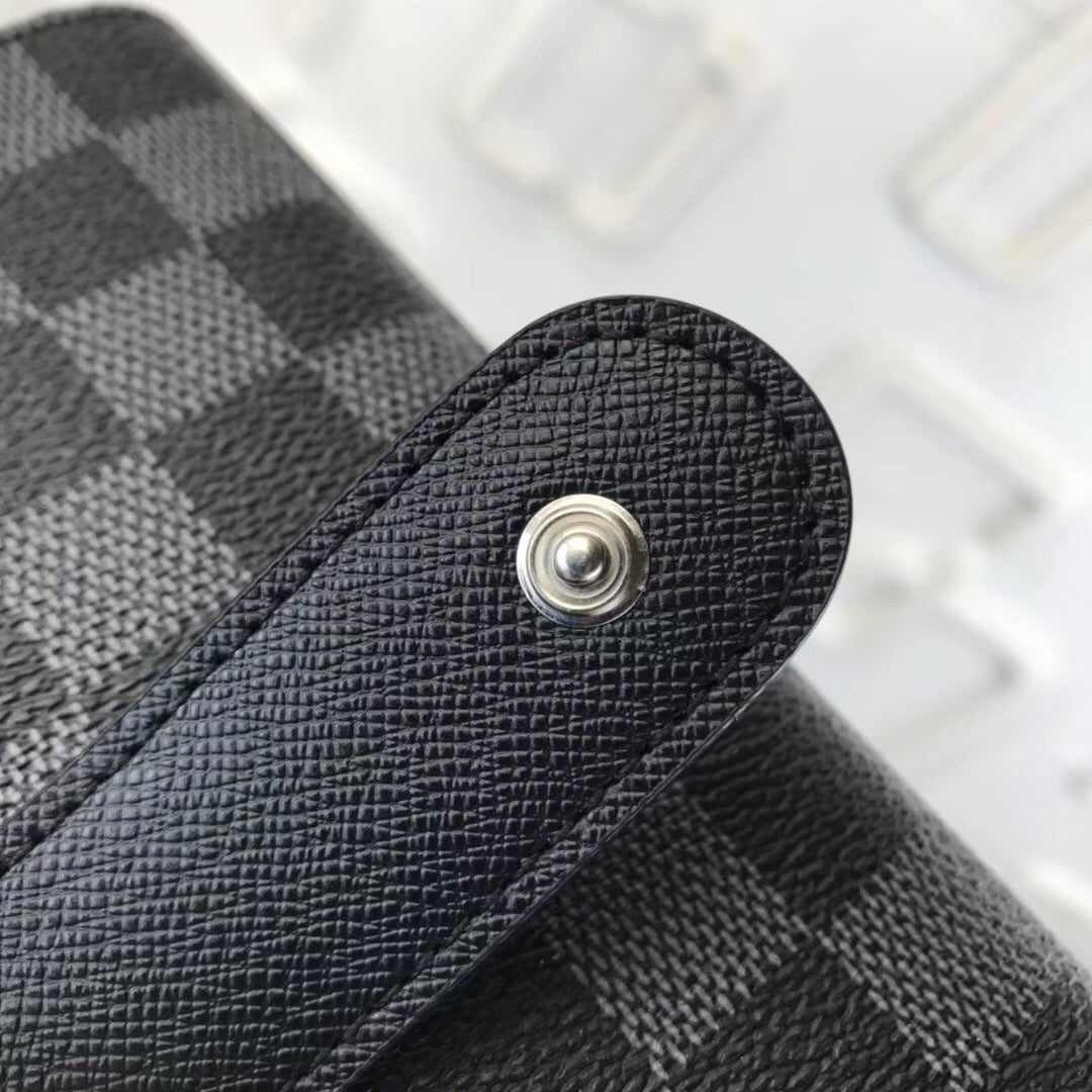 Anum Wallets - Best High-End Brands in One Place - AFFORDABLE LUXURY - 4633