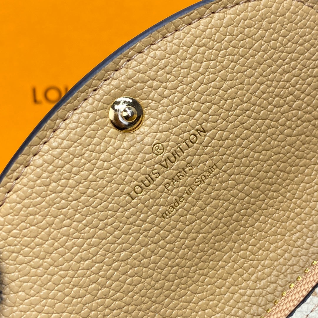 Anum Wallets - Premium Luxury Goods and Accessories - AFFORDABLE LUXURY - 4678