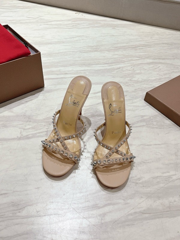 Anum Bags Heels - Best High-End Brands in One Place - AFFORDABLE LUXURY HEELS - 8289