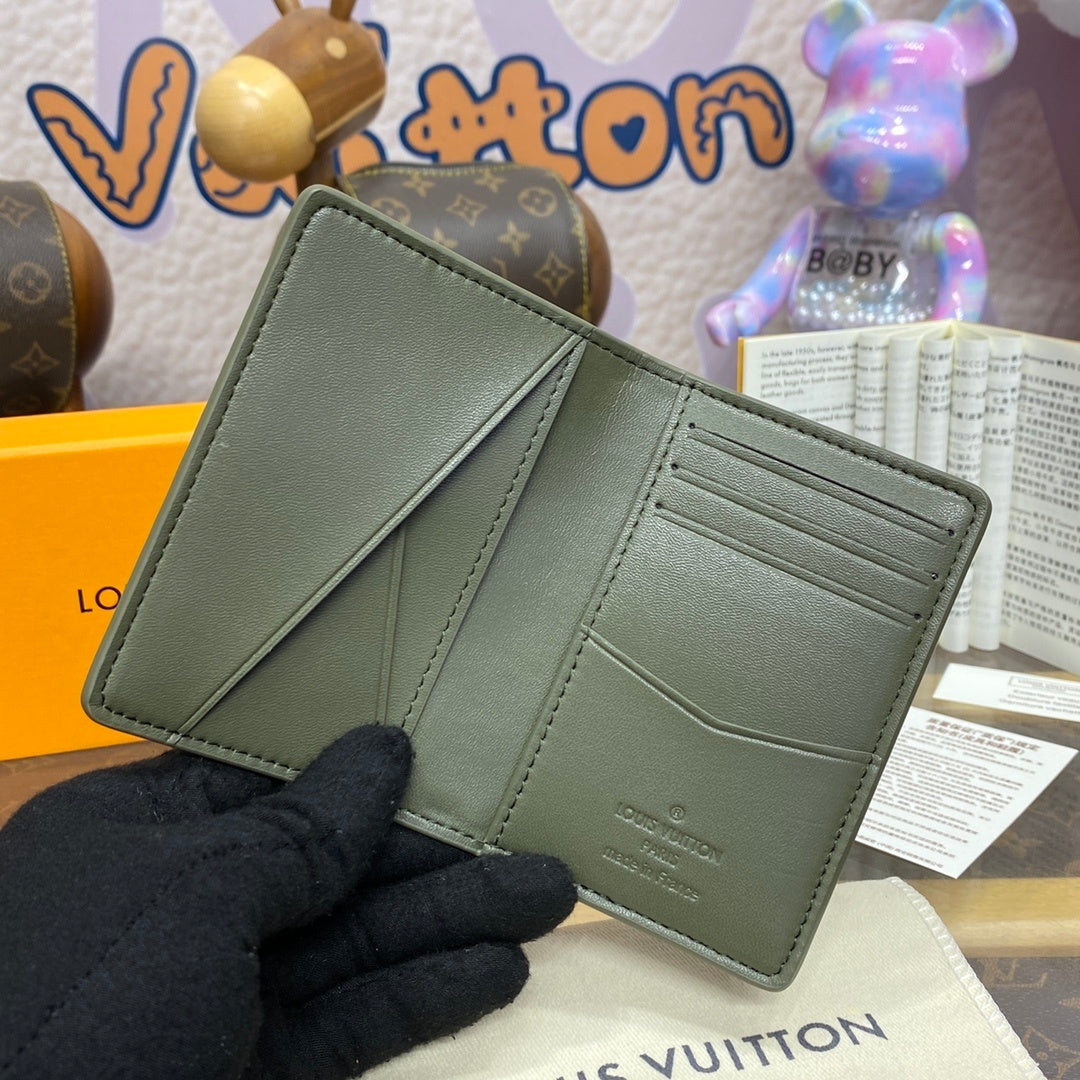 Anum Wallets - DESIGNER WALLETS FOR WOMEN - AFFORDABLE LUXURY - 4756