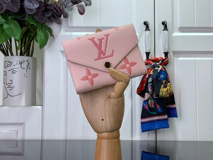 Anum Wallets - Best High-End Brands in One Place - AFFORDABLE LUXURY - 4601