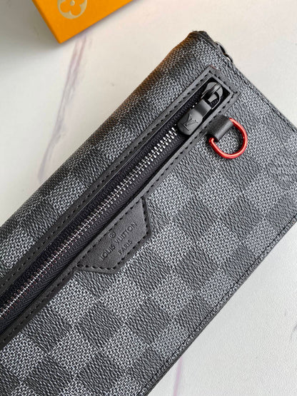 Anum Wallets - DESIGNER WALLETS FOR WOMEN - AFFORDABLE LUXURY - 4892