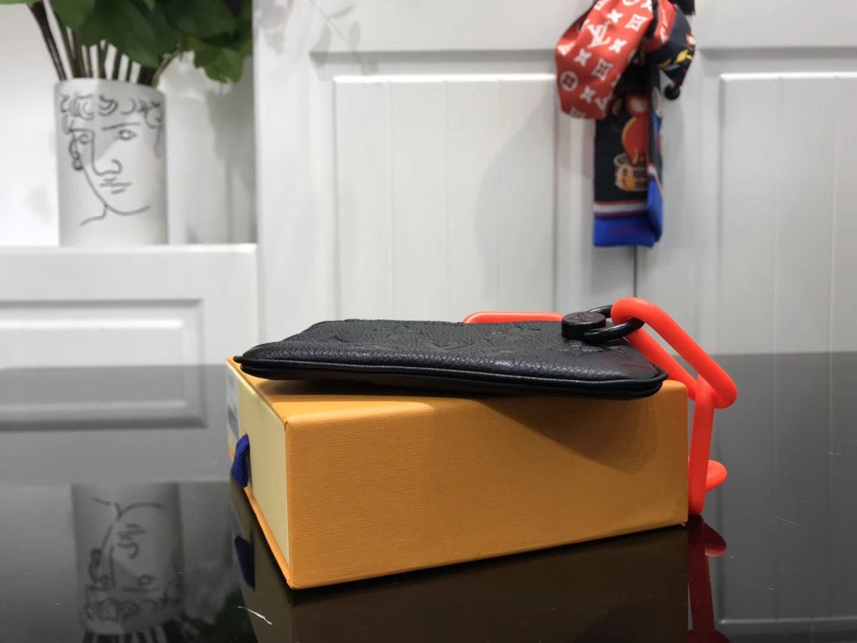 Anum Wallets - Best High-End Brands in One Place - AFFORDABLE LUXURY - 4661