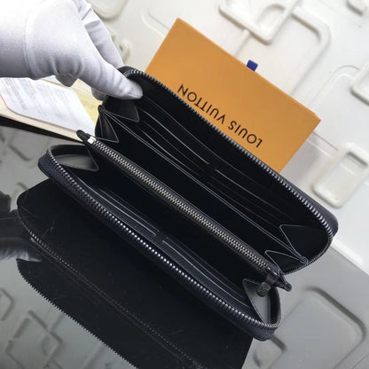 Anum Wallets - DESIGNER WALLETS FOR WOMEN - AFFORDABLE LUXURY - 4548
