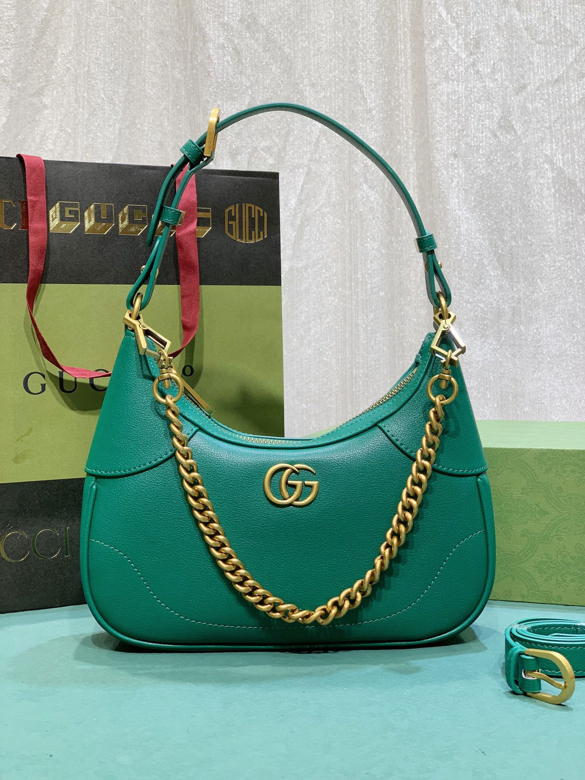 Anum Bags Mo - Bag GCI 466