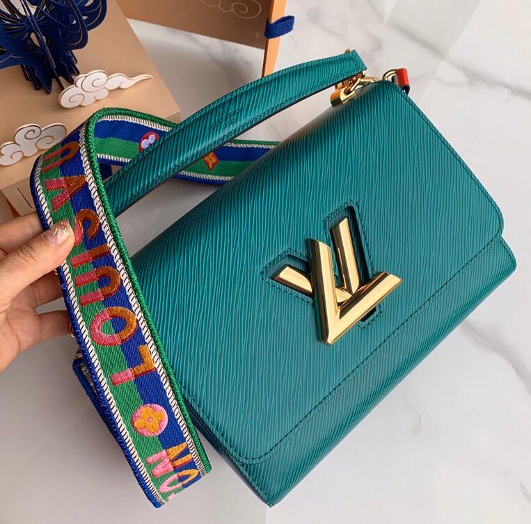 Anum Bags Detail