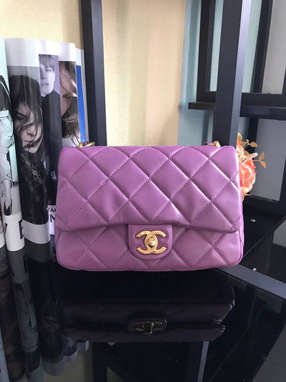 Anum Bags Detail